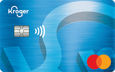 Kroger Rewards World Elite Mastercard® credit card